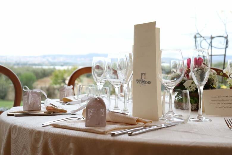 Agroturismo Masseria Sacramento