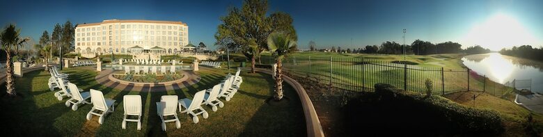 Apartamento Riviera On Vaal Resort