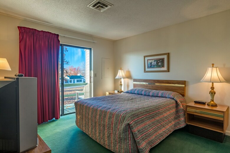 Apartamento Crown Resorts At Lake Tansi