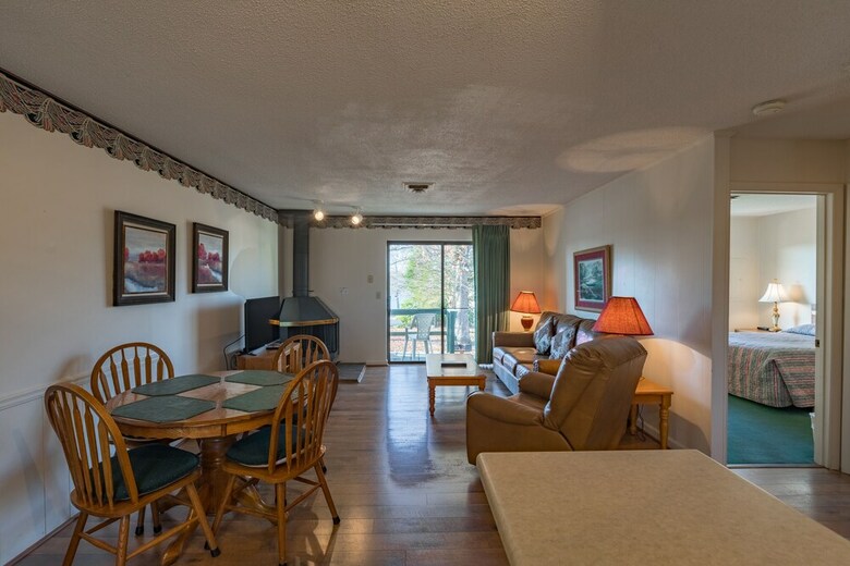 Apartamento Crown Resorts At Lake Tansi