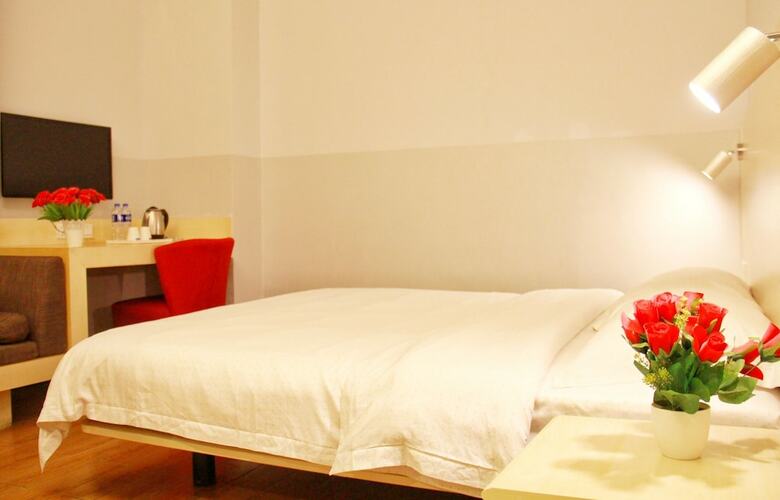 Wenxin Hotel Chaozhou