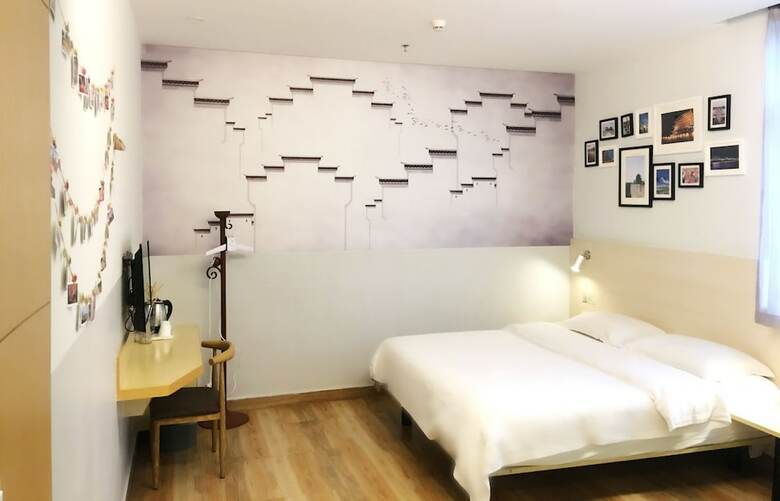 Wenxin Hotel Chaozhou