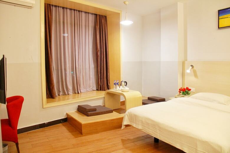 Wenxin Hotel Chaozhou