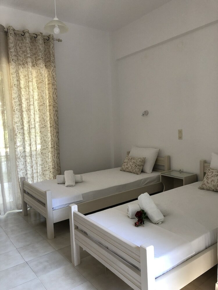 Hotel La Casa de Dalia