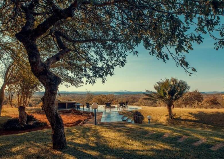 Posada Maswiri Hayoma Lodge