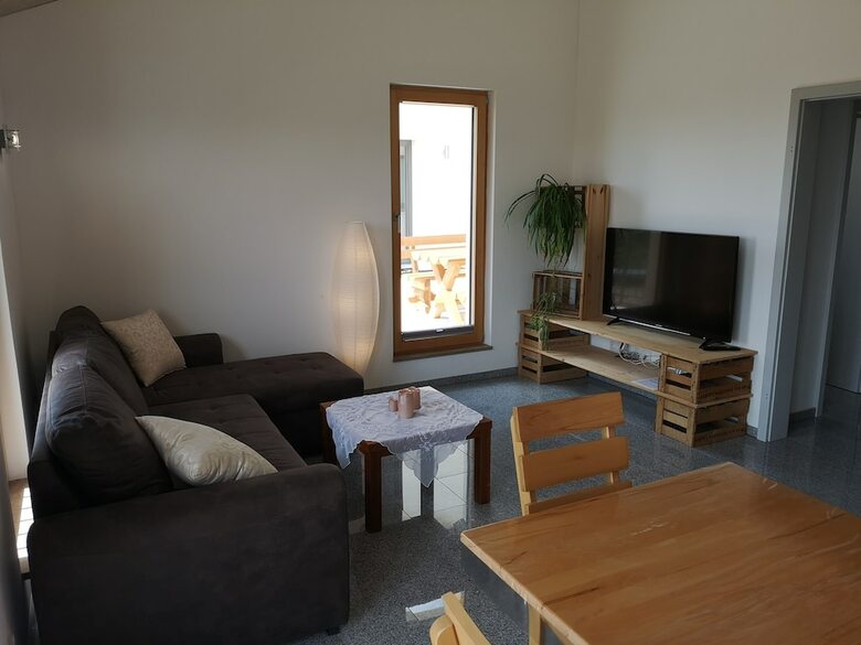 Apartamentos Weinbergshof Rickel