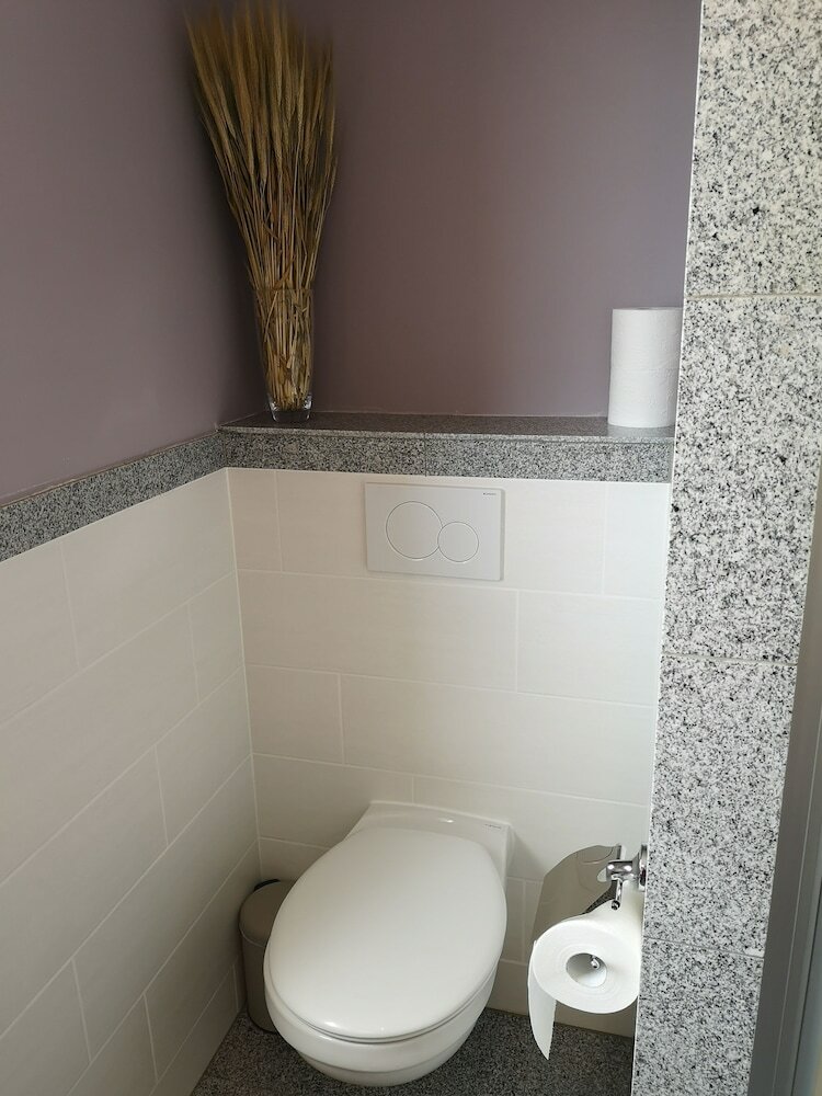Apartamentos Weinbergshof Rickel