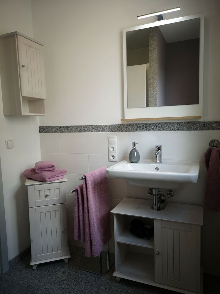 Apartamentos Weinbergshof Rickel