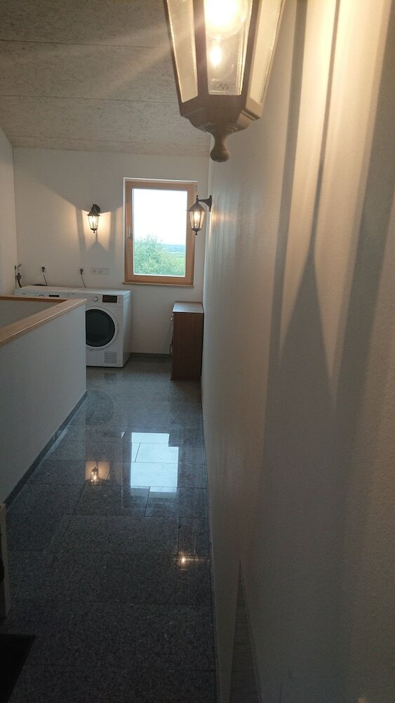 Apartamentos Weinbergshof Rickel