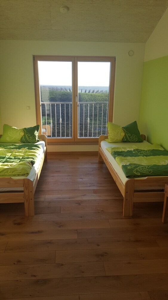 Apartamentos Weinbergshof Rickel