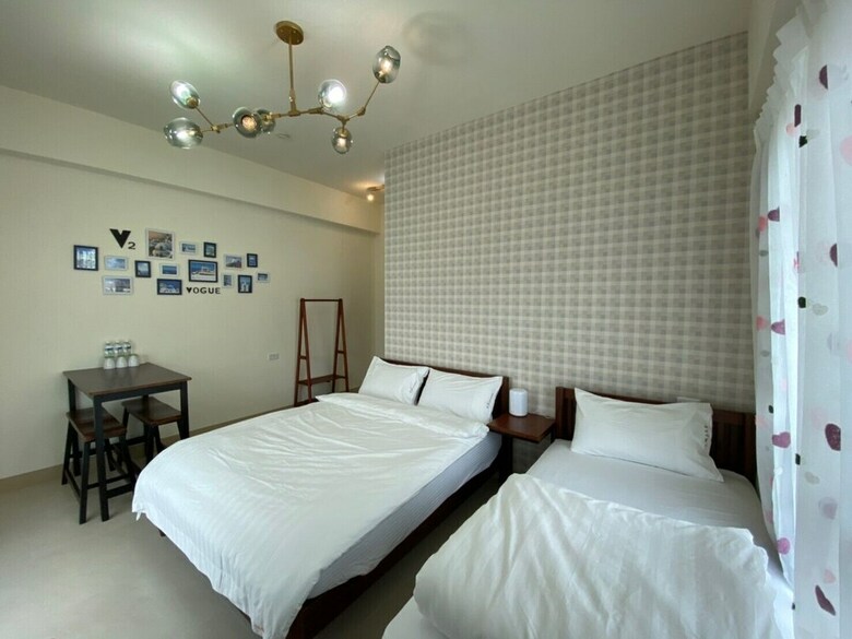 Hotel Juemi