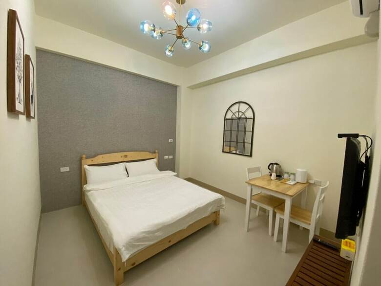 Hotel Juemi