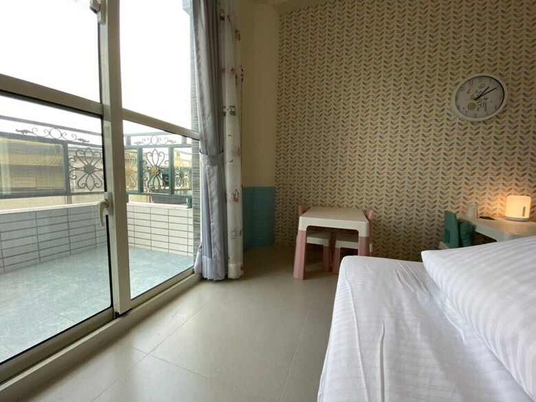 Hotel Juemi