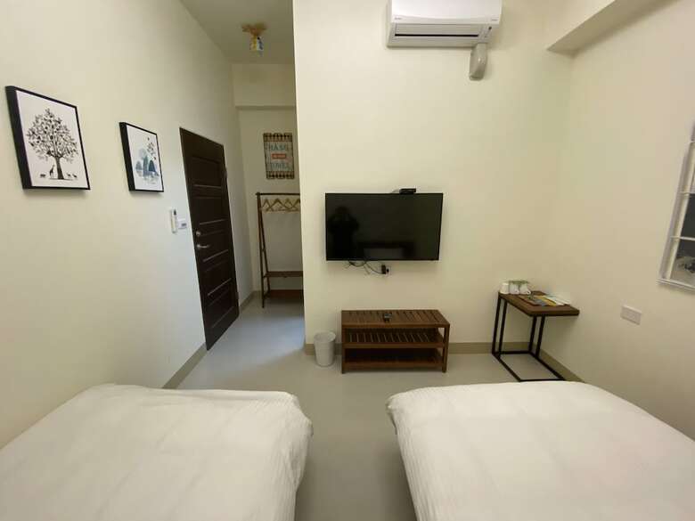 Hotel Juemi
