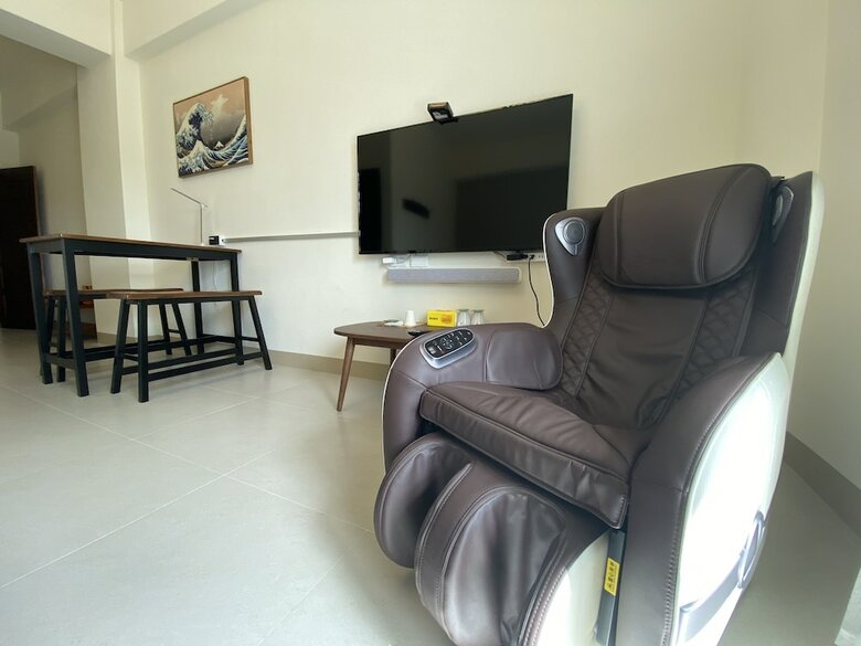 Hotel Juemi