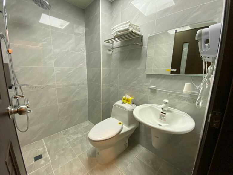 Hotel Juemi