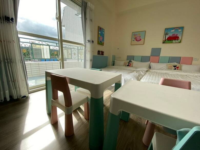Hotel Juemi