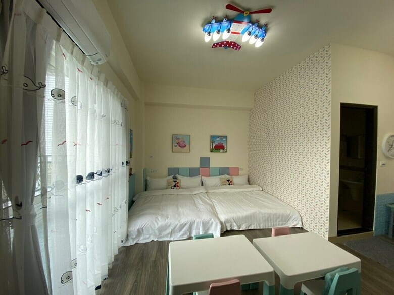 Hotel Juemi