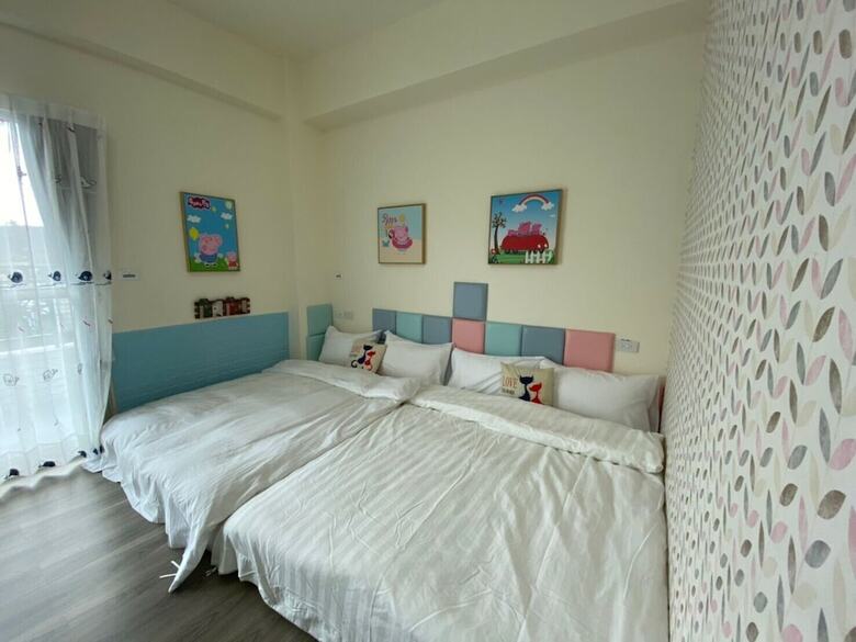 Hotel Juemi