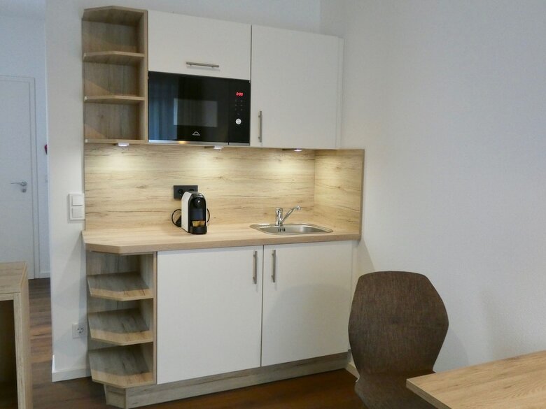 Aparthotel Living Hallertau