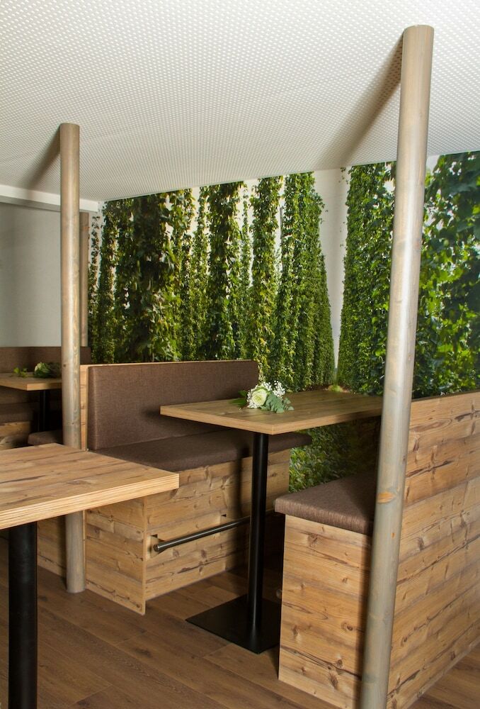 Aparthotel Living Hallertau
