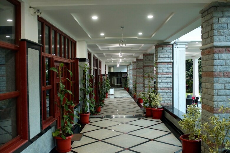 Apartamento Holiday Valley Nature Resorts