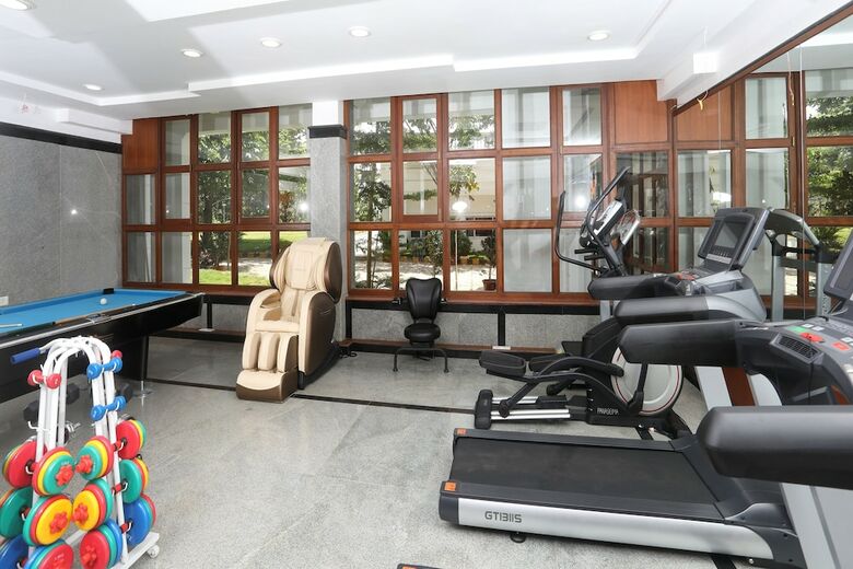 Apartamento Holiday Valley Nature Resorts