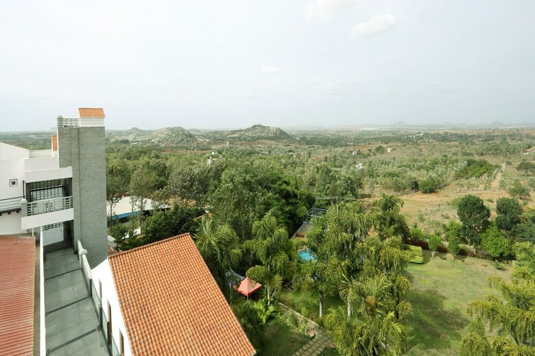 Apartamento Holiday Valley Nature Resorts