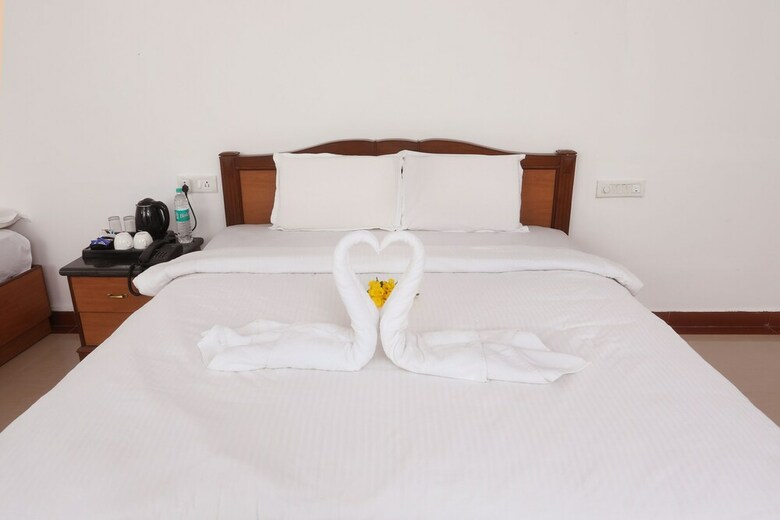 Apartamento Holiday Valley Nature Resorts