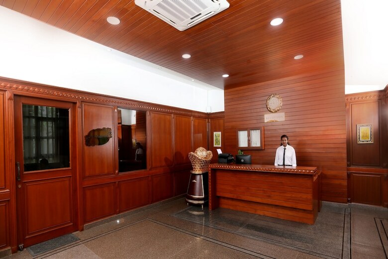 Apartamento Holiday Valley Nature Resorts