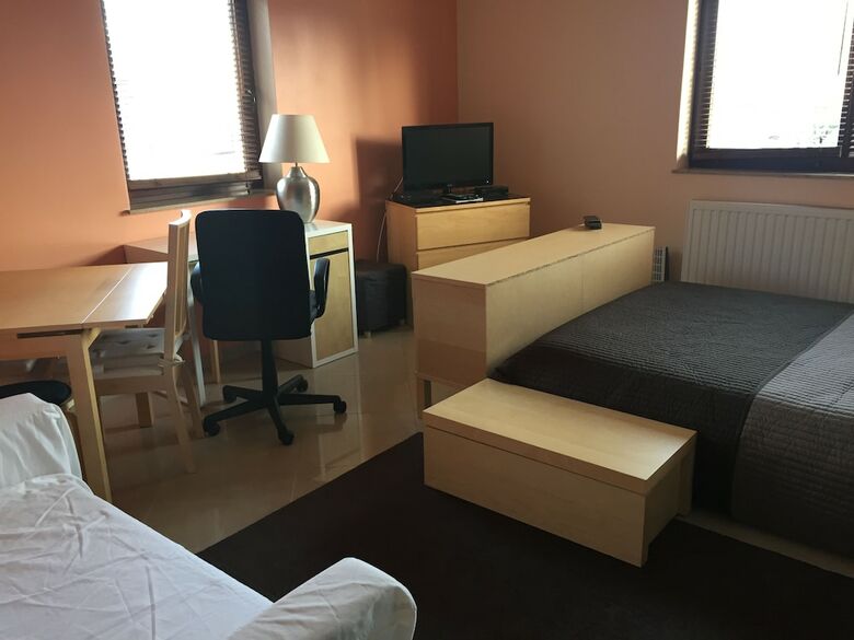 Residence La Fraisiere
