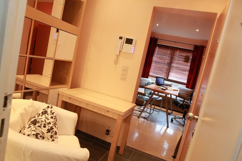 Residence La Fraisiere