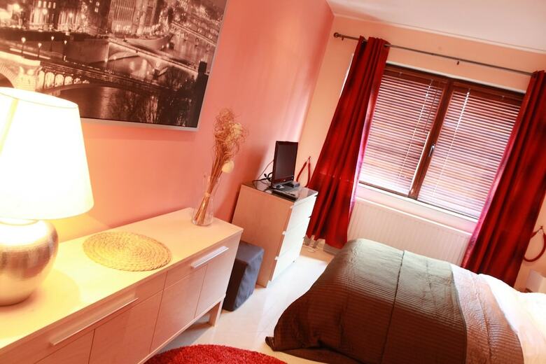 Residence La Fraisiere