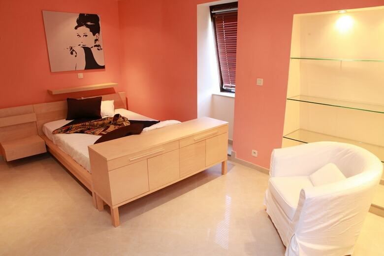 Residence La Fraisiere