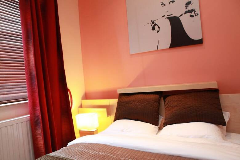 Residence La Fraisiere