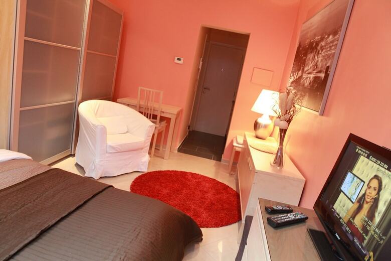 Residence La Fraisiere