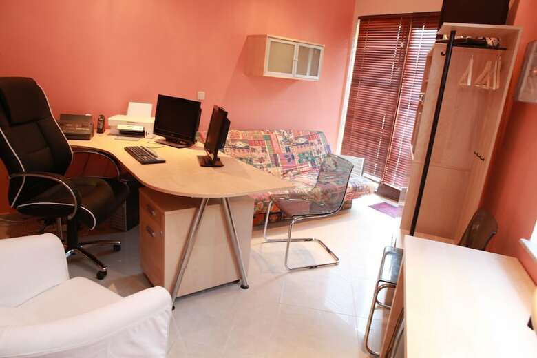 Residence La Fraisiere