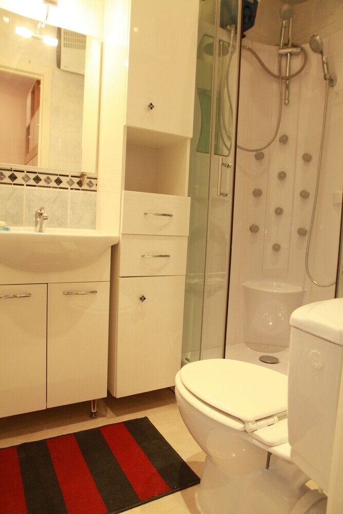 Residence La Fraisiere