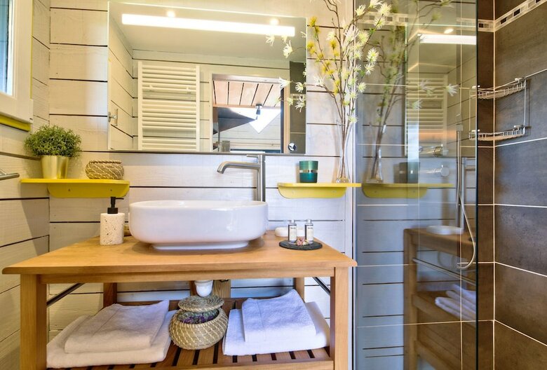 Bed & Breakfast Chambre D'hotes Saga