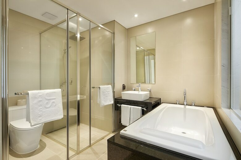 Gapyeong Hotel Haus
