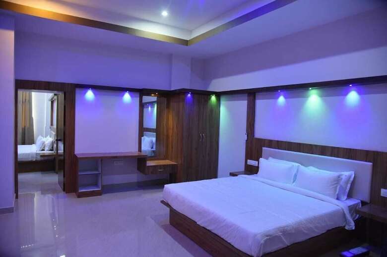 Apartamento Sagayi International Resort