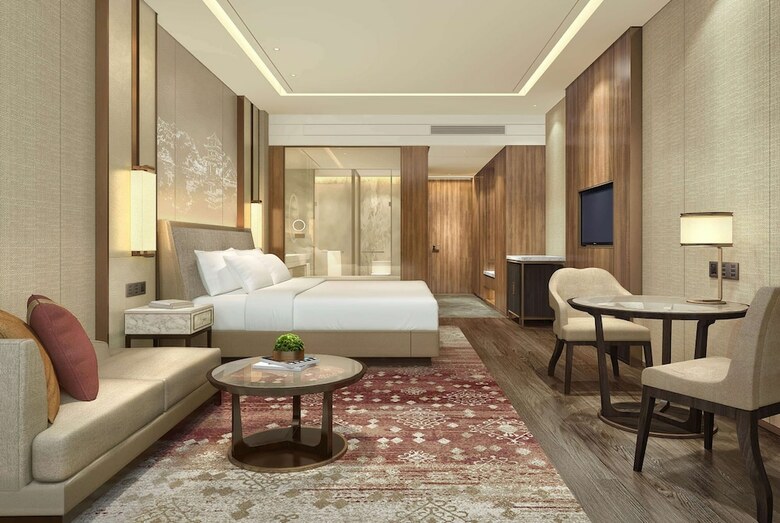Hotel Wyndham Baise Resort