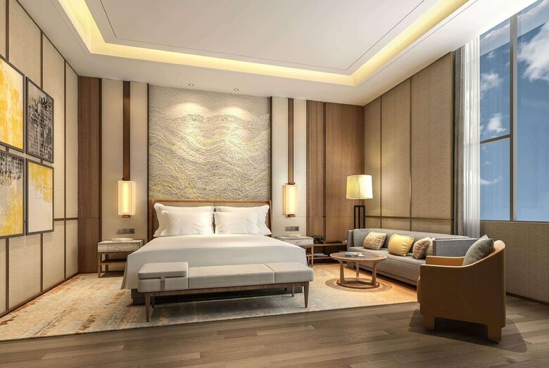 Hotel Wyndham Baise Resort