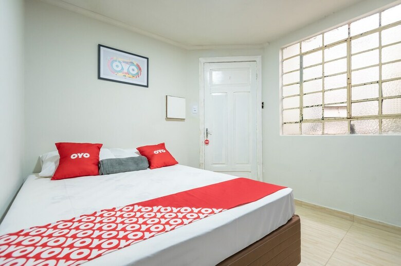 Oyo Hotel Zafira