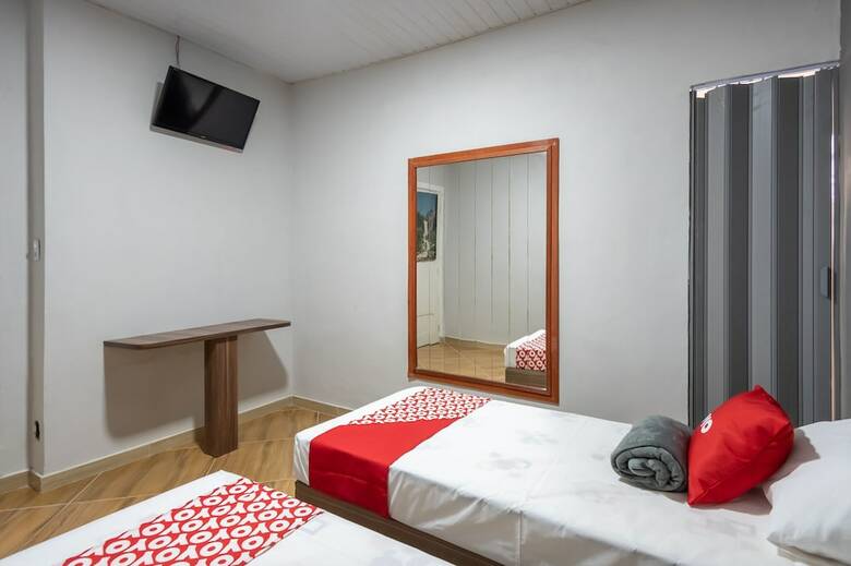 Oyo Hotel Zafira