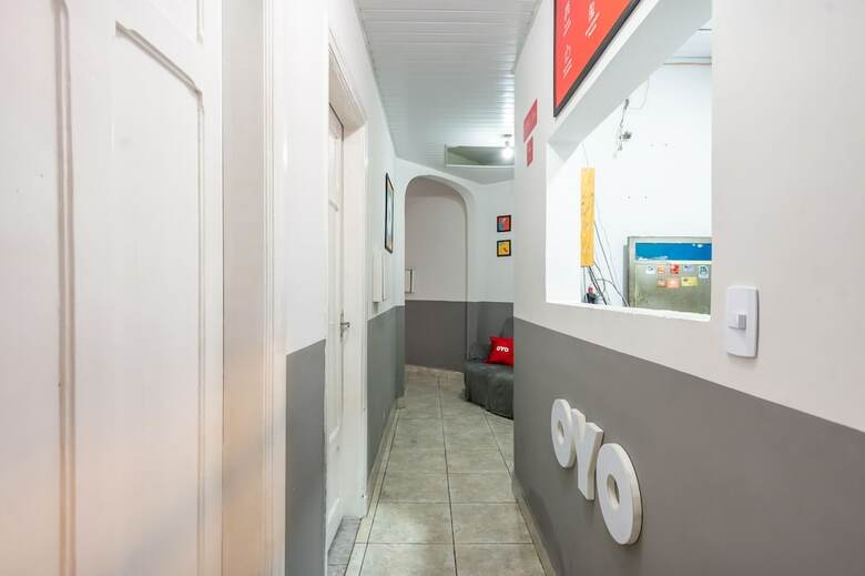Oyo Hotel Zafira