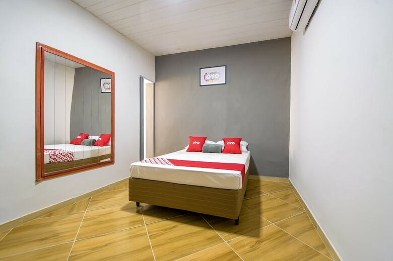 Oyo Hotel Zafira
