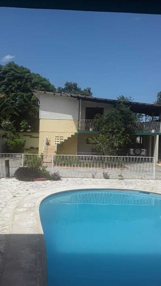 Hotel Villas Anacaona