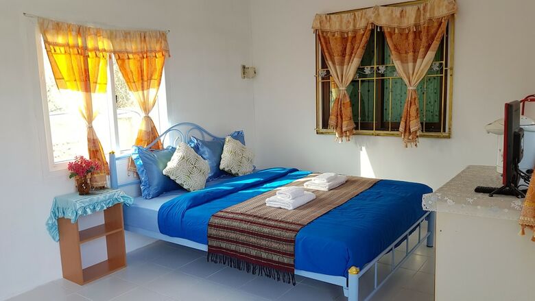 Hotel Boontawee Homestay
