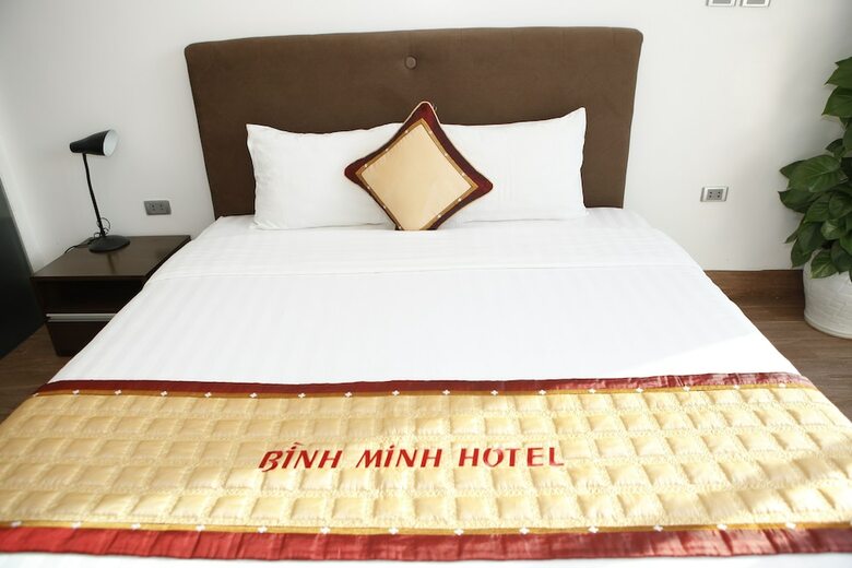 Aparthotel Binh Minh Hotel
